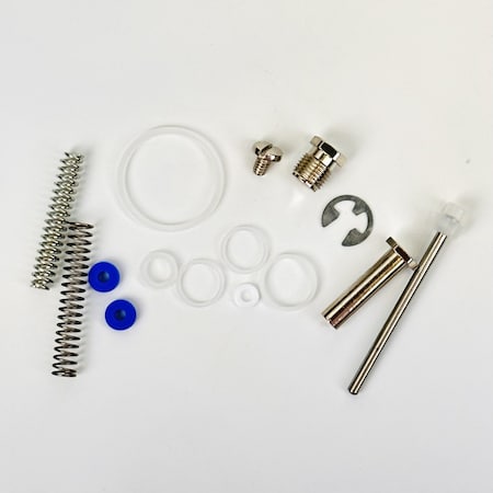 Bedford Precision Parts Bedford Precision Kit - 775PI Gun For Sharpe 25196 20-1795